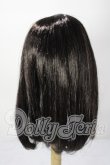 画像2: 9-10inch/ウィッグ U-26-05-27-030-TN-ZU (2)