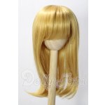 画像: 9-10inch/ウィッグ U-26-05-27-029-TN-ZU