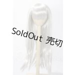 画像: 8-9inch/ウィッグ U-26-05-27-034-TN-ZU