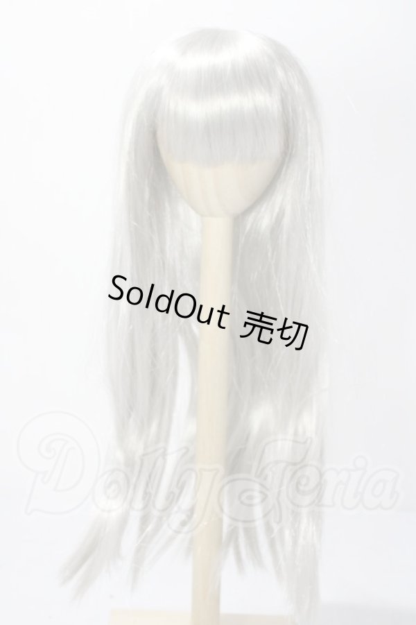 画像1: 8-9inch/ウィッグ U-26-05-27-034-TN-ZU (1)