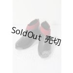 画像: SD/OF:靴 U-26-06-03-188-TN-ZU