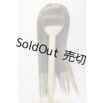 画像: 7-8inch/ウィッグ U-26-05-27-033-TN-ZU