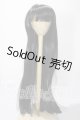 画像: 8-9inch/ウィッグ U-26-05-27-036-TN-ZU