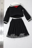 画像2: MDD/OF:セーラー服セット Petite Marie製 U-26-06-03-168-TN-ZU (2)