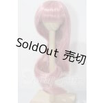 画像: 7-8inch/ウィッグ U-26-06-10-051-TN-ZU