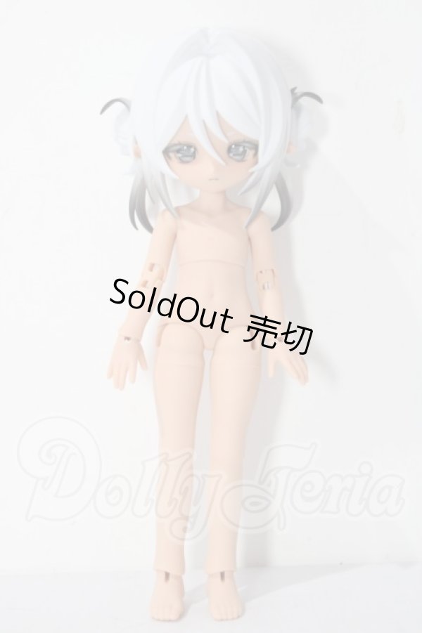 画像2: COME4FREE ブラインドドール　ボニーバニー3 気象星語　ライゼ A-26-06-10-1086-TN-ZU (2)