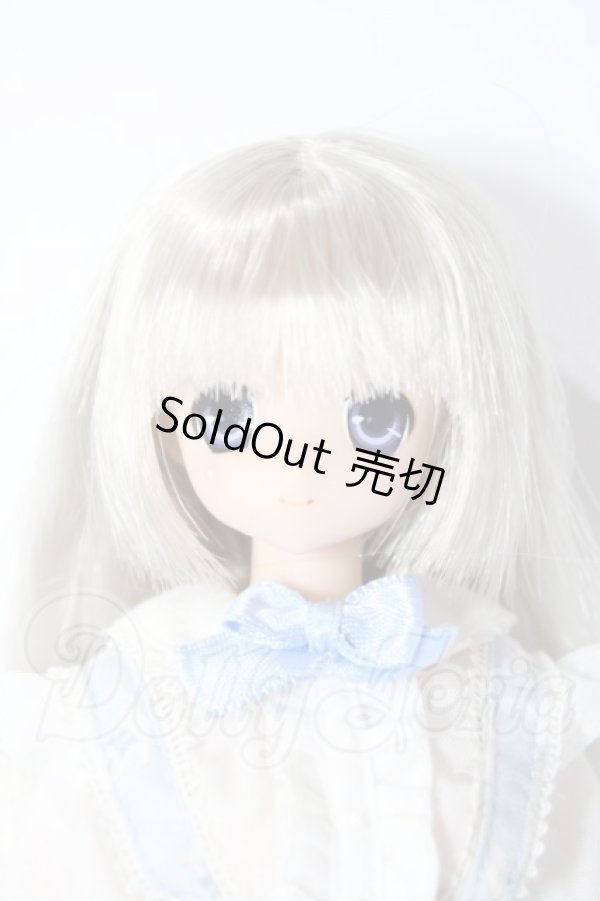 画像1: サアラズ ア・ラ・モード〜meow×meow a・la・mode〜しろねこ/サアラ(アゾンダイレクトストア販売ver.) A-26-06-03-1088-TN-ZU (1)