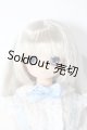 画像: サアラズ ア・ラ・モード〜meow×meow a・la・mode〜しろねこ/サアラ(アゾンダイレクトストア販売ver.) A-26-06-03-1088-TN-ZU