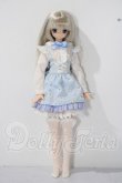 画像2: サアラズ ア・ラ・モード〜meow×meow a・la・mode〜しろねこ/サアラ(アゾンダイレクトストア販売ver.) A-26-06-03-1088-TN-ZU (2)