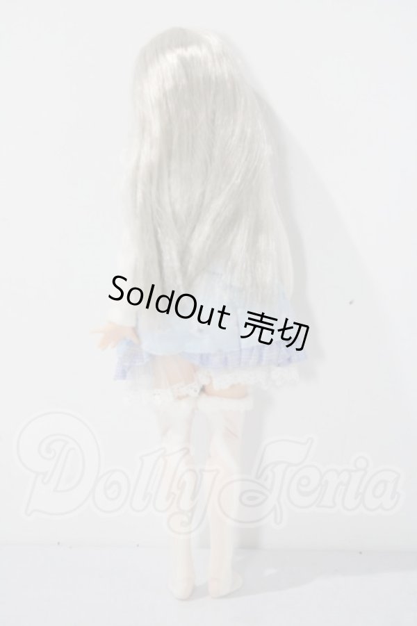 画像3: サアラズ ア・ラ・モード〜meow×meow a・la・mode〜しろねこ/サアラ(アゾンダイレクトストア販売ver.) A-26-06-03-1088-TN-ZU (3)