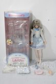 画像4: サアラズ ア・ラ・モード〜meow×meow a・la・mode〜しろねこ/サアラ(アゾンダイレクトストア販売ver.) A-26-06-03-1088-TN-ZU (4)