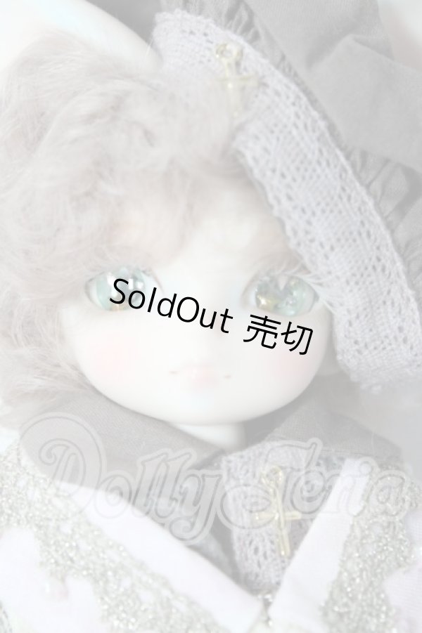 画像1: DEARMINE/BENJAMIN Marchen A-26-06-03-1093-TN-ZU (1)