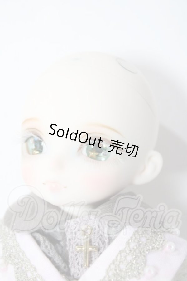 画像2: DEARMINE/BENJAMIN Marchen A-26-06-03-1093-TN-ZU (2)
