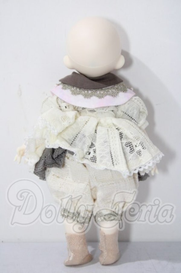 画像4: DEARMINE/BENJAMIN Marchen A-26-06-03-1093-TN-ZU (4)