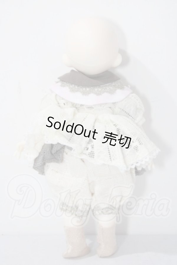 画像4: DEARMINE/BENJAMIN Marchen A-26-06-03-1093-TN-ZU (4)