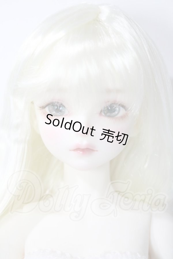 画像1: MYOU DOLL/Delia- 不思議の国のアリス ver. Limited A-26-06-03-1096-TN-ZU (1)