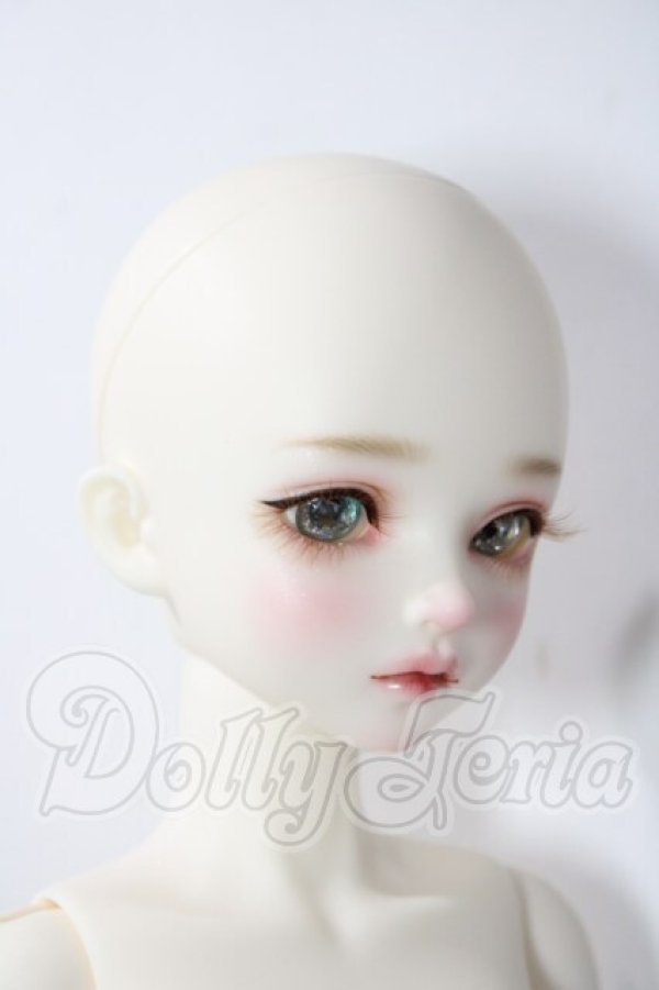画像3: MYOU DOLL/Delia- 不思議の国のアリス ver. Limited A-26-06-03-1096-TN-ZU (3)