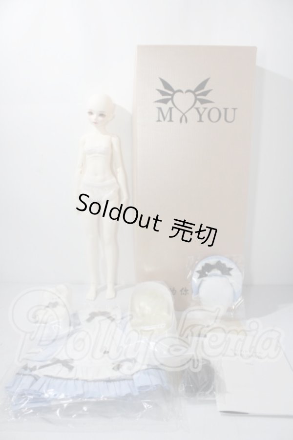 画像5: MYOU DOLL/Delia- 不思議の国のアリス ver. Limited A-26-06-03-1096-TN-ZU (5)
