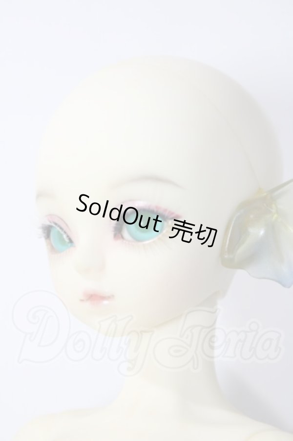 画像2: loong soul siren　celia A-26-06-03-1094-TN-ZU (2)
