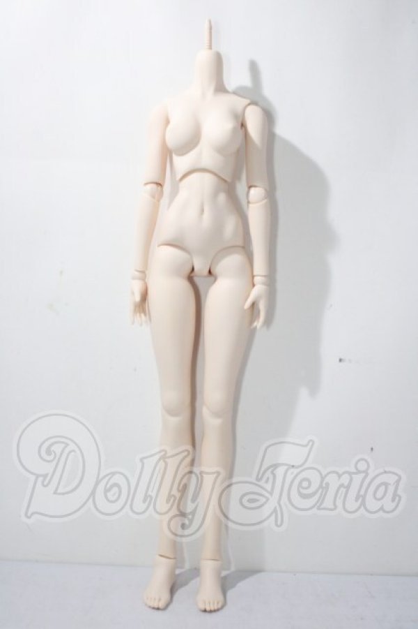画像1: DD/ベースボディIII A-26-06-03-1084-TN-ZU (1)