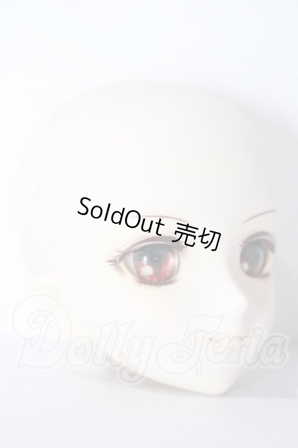 画像3: DD/DDH-07:カスタムヘッド A-26-06-03-1081-TN-ZU (3)