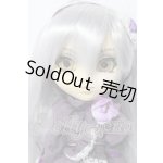 画像: プーリップ/ローゼンメイデン 薔薇水晶 A-26-06-03-1073-TN-ZU
