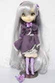 画像4: プーリップ/ローゼンメイデン 薔薇水晶 A-26-06-03-1073-TN-ZU (4)