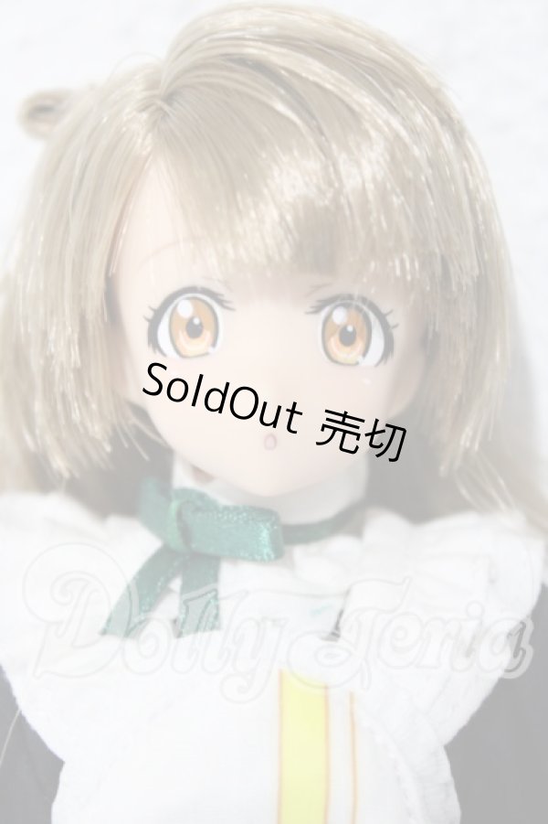 画像1: azone/ピュアニモーキャラクターシリーズ：No.082 ラブライブ!南ことり A-26-06-03-1066-TN-ZU (1)