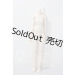 画像: MDD/ベースボディF3 内部首パーツカスタム A-26-06-03-1082-TN-ZU