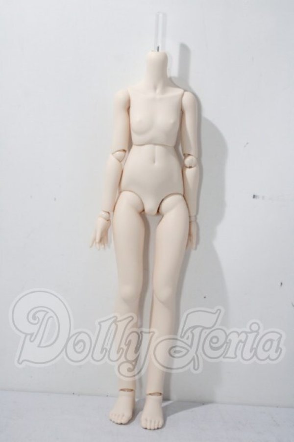 画像1: MDD/ベースボディF3　内部首パーツカスタム A-26-06-03-1082-TN-ZU (1)