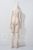 画像2: MDD/ベースボディF3　内部首パーツカスタム A-26-06-03-1082-TN-ZU (2)