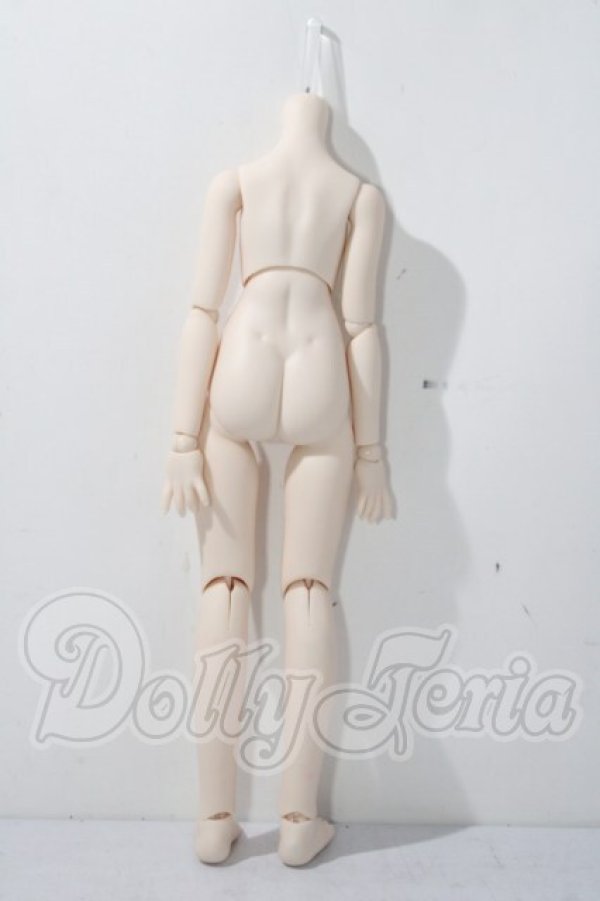 画像2: MDD/ベースボディF3　内部首パーツカスタム A-26-06-03-1082-TN-ZU (2)