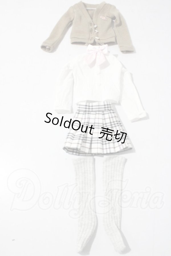画像1: MDD/OF:衣装セット A-26-06-03-1058-TN-ZU (1)