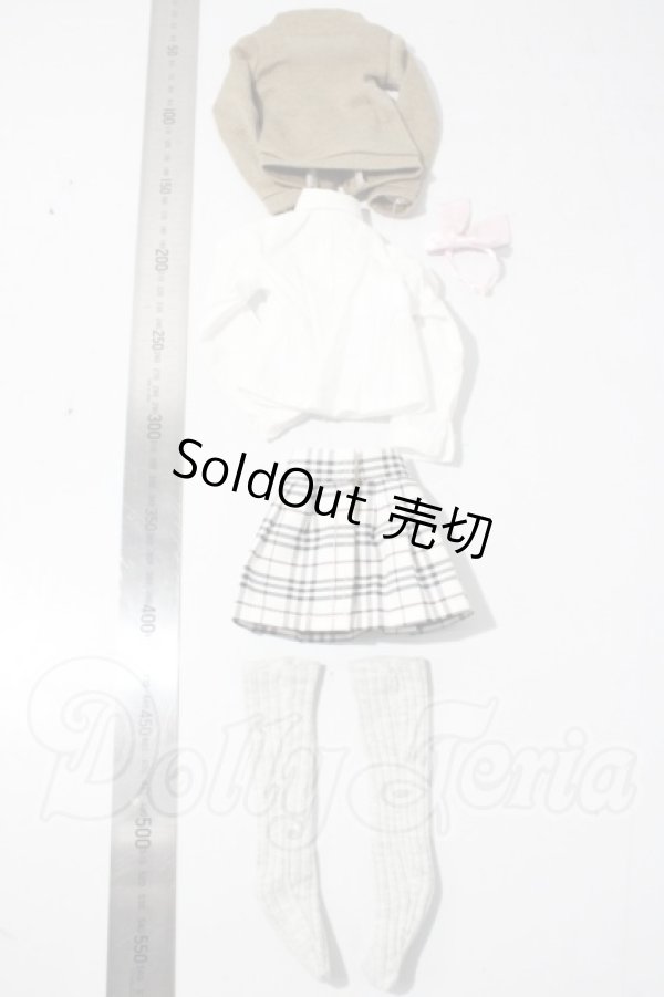 画像2: MDD/OF:衣装セット A-26-06-03-1058-TN-ZU (2)