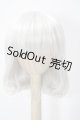 画像: 8-9inch/ウィッグ U-26-06-17-059-TN-ZU
