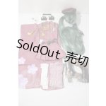 画像: DD/OF:初音ミク千本桜ドレスセット(壱ノ桜・桜花) A-26-06-03-1062-TN-ZU