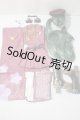 画像: DD/OF:初音ミク千本桜ドレスセット(壱ノ桜・桜花) A-26-06-03-1062-TN-ZU