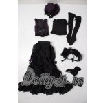 画像: MDD/OF:衣装セット A-26-06-10-1040-TN-ZU