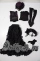 画像: MDD/OF:衣装セット A-26-06-10-1040-TN-ZU