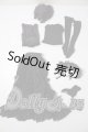 画像: MDD/OF:衣装セット A-26-06-10-1040-TN-ZU