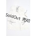 画像: SDM&MSD/OF:ドレス U-26-06-03-084-TN-ZU