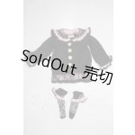 画像: SDM/OF:ブラウス・velvet*paw様製 U-26-06-03-067-TN-ZU
