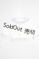 画像: SDM/OF:ブラウス・velvet*paw様製 U-26-06-03-066-TN-ZU