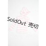 画像: SDM＆MSD/OF:パーカー U-26-06-03-072-TN-ZU