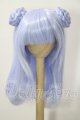 画像: 8-9inch/ウィッグ U-26-06-10-036-TN-ZU