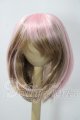 画像: 8-9inch/ウィッグ U-26-06-10-016-TN-ZU