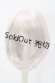 画像: 8-9inch/ウィッグ U-26-06-10-016-TN-ZU
