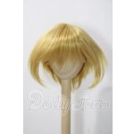 画像: 8-9inch/ウィッグ U-26-06-10-024-TN-ZU