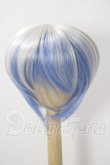画像1: 8-9inch/ウィッグ U-26-06-10-011-TN-ZU (1)