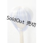 画像: 8-9inch/ウィッグ U-26-06-10-011-TN-ZU